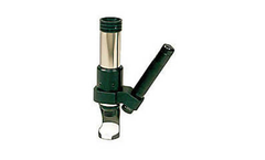 Newage - Model Brinell 35-450  - Pocket Optical Scope System