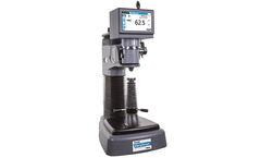 Newage - Model Versitron - Rockwell Hardness Tester