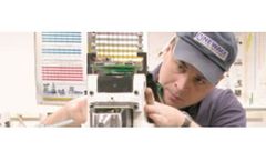 Newage - Calibration Services