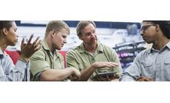 Newage - Field Service