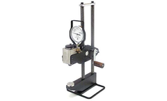 Newage - Model Brinell KB Series - Hardness Tester