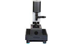 Newage - Model MT91 Series - Microhardness Tester