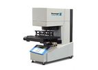 Newage - Computer Assisted Microhardness System (C.A.M.S.)
