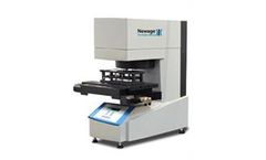 Newage - Computer Assisted Microhardness System (C.A.M.S.)