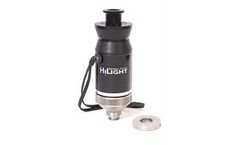 Brinell - Model HiLight Series - Optical Scope
