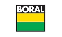 Boral - Timber