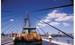 Boral - Durapave of Asphalt Technology