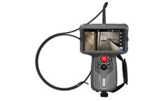 Coantec - Model BLX Series - AI Powered Industrial Videoscope with 3D Measurement and NPU Computing