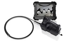 Coantec - Model C68 Series - Engine Borescope Inspection Camera Industrial Videoscope