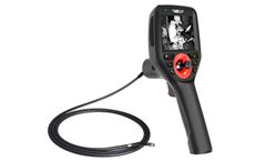 Coantec - Model CP35 Series - Replaceable Insertion Tube for Police Borescope