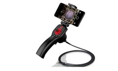 Coantec - Model X1 - Automotive Borescope Handheld Tool Videoscope