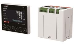 Artesis - Model e-MCM - Motor Condition Monitoring Without Sensors