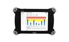 Artesis - Model AMT Pro - Rotating Equipment Tester without Sensors