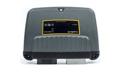 CrossControl - Model CrossFire SX - Versatile & Safe I/O Controller