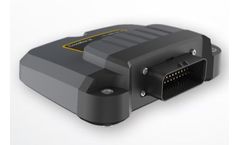 CrossControl - Model CrossFire IX - Compact I/O Device