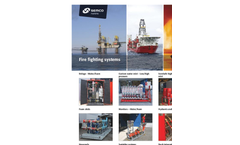 Semco - Sprinkler Systems Brochure