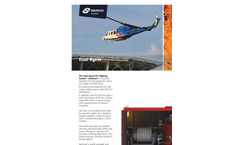 Semco - Dual Agent Foam System Brochure