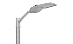 CREE Lighting - Model Guideway - Game-changing LED Roadway Lighting Solution