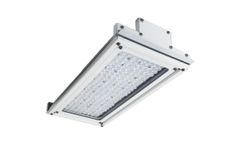 CREE Lighting - Model CPY400 Series - Canopy/Soffit Luminaire