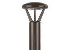 CREE Lighting - Model OSQP - LED Pathway/Bollard