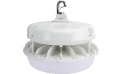 CREE Lighting - Model VuePoint Series - LED Low-Bay/High-Bay Luminaire