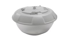 CREE Lighting - Model VG Series - Parking Structure Luminaire