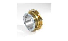 Supreme Ventus - Stern Tube Seal