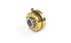 Liquidyne - 2-Stage Pump Seals