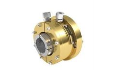 Liquidyne - Model LDS - Seals