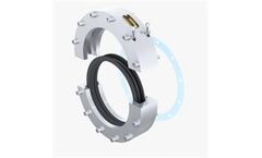 Lagersmit - Bulkhead Seal