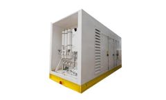 JCE - Diesel Generators