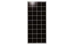 JCE - Model SPA 230, Ex nAnC II T5, II 3 G - Solar Panel