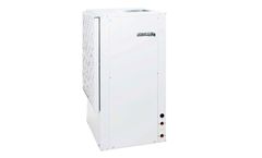 GeoSmart - Model Premium G - Compact Commercial Two-Stage Forced Air System