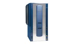 GeoSmart - Model Premium V - Capacity Forced Air Comfort System