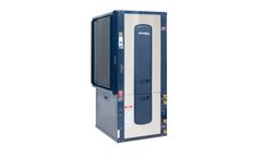 GeoSmart - Model Premium G - Two-Stage Forced Air Comfort System