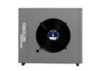 GeoSmart - Model NetZero Aerothermal - Air to Water Heat Exchanger