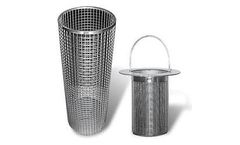 Basket Filters