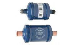 Filter Dryer