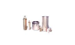 Hydraulic Basket Filters