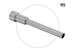 MPA - Insertion Tube For Stoppers
