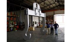 ETS - Spreader Beams for Steelwork