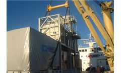 ETS - Heavy Hoisting