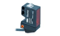 Baumer - Model O300.DI-GM1J.72CU - Distance Sensor