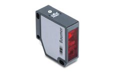 Baumer - Model OM20-P0026.HH.TXN - Performance Laser Distance Sensor