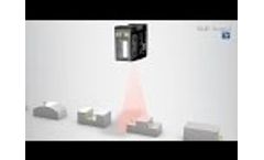 PosCon Light Section Sensors – Calibrated, Compact and Flexible Video