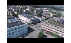 Baumer Corporate Video