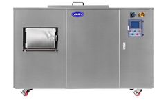 Oklin - Model GG100s - Commercial Food Waste Compost System