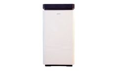 Oklin - Model GG-02 - Electric Food Waste Composting Unit