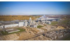 Terminal by Pinja - ERP System for Raw Materials In the Wood Processing and Sawmilling Industry