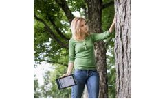 Forest Metrix - Arborist Software
